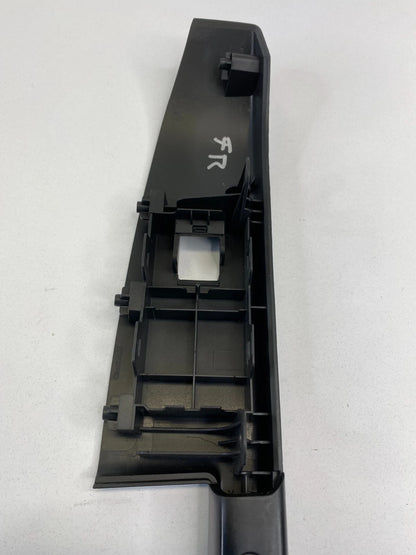 2012-2016 CHEVROLET SONIC FRONT RIGHT SIDE DOOR POWER WINDOW SWITCH BEZEL OEM