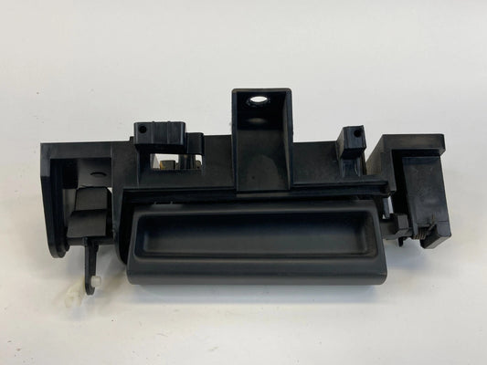 2009-2014 VW VOLKSWAGEN ROUTAN VAN REAR LEFT SLIDING INNER INTERIOR DOOR HANDLE