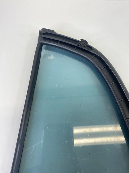 2004-2008 Acura TL Rear Right Side Door Window Quarter Glass 73441-SEP OEM