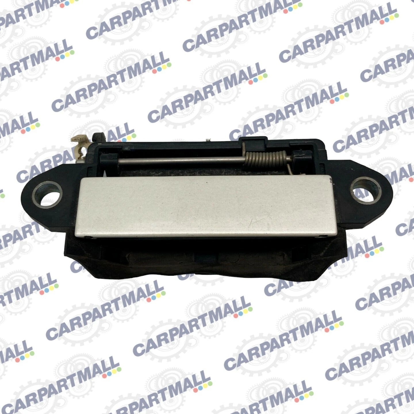 1996-1999 AUDI A4 REAR RIGHT SIDE EXTERIOR OUTSIDE DOOR HANDLE 4A0839206 OEM