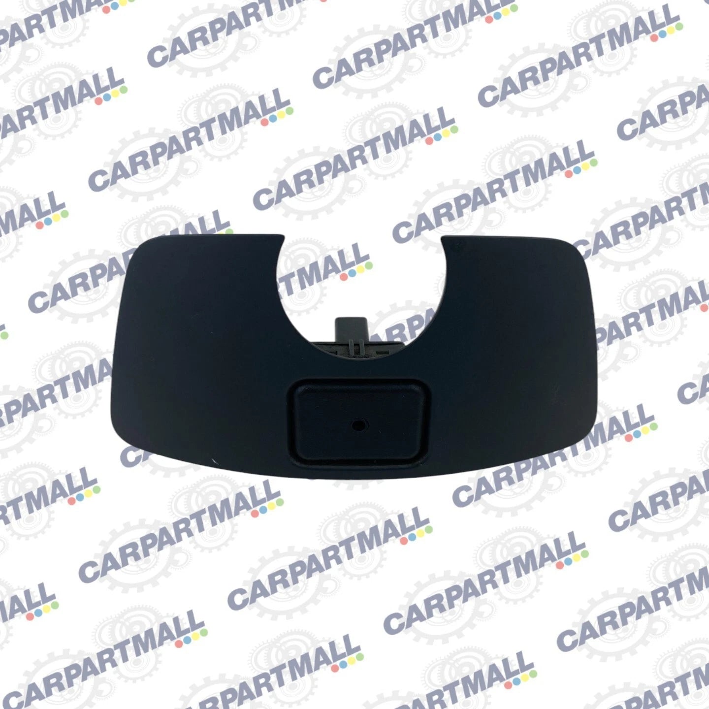 2013-2015 CHEVROLET SPARK CENTER LOWER DASH RADIO IMPUT SOCKET PORT 299101407