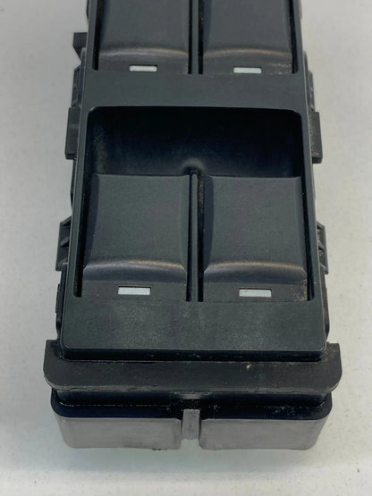 11-14 CHRYSLER 200 AVENGER FRONT LEFT DOOR MASTER WINDOW SWITCH 04602780AA OEM