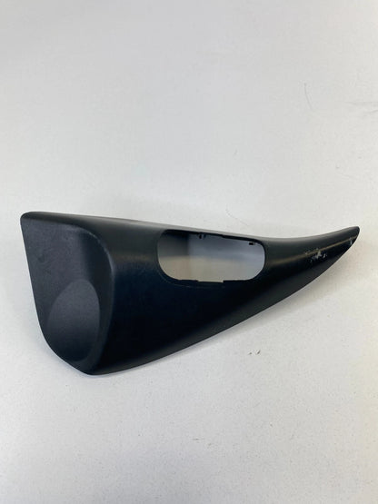 2003-2011 SAAB 9-3 93 FRONT LEFT DRIVER SIDE DOOR MIRROR COVER TRIM 12794342 OEM
