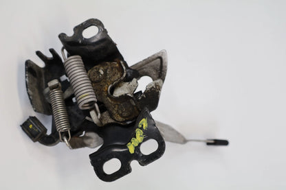 2016-2021 HONDA CIVIC SEDAN FRONT HOOD LOCK LATCH RELEASE ACTUATOR ASSEMBLY OEM