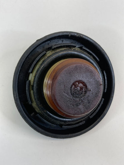 2010-2023 KIA FORTE 2.0L ENGINE OIL FILLER TANK CAP LID COVER SAE 5W-20 OEM