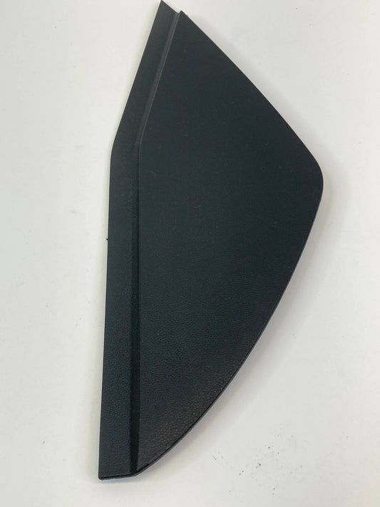 08-12 FORD ESCAPE DASH RIGHT PASSENGER SIDE END CAP TRIM COVER 8L84-7804480-A