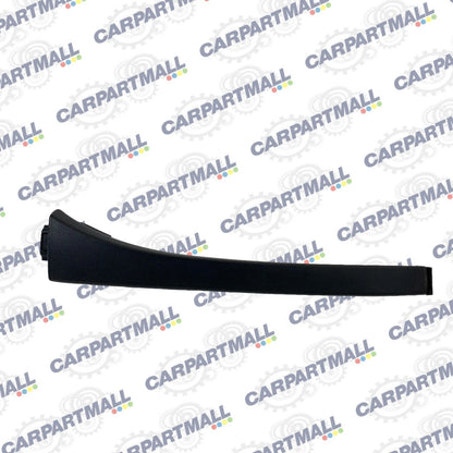 04-07 BMW 530I 525I FRONT CENTER CONSOLE ARMREST ARM REST STRIP TRIM TOP 7060019