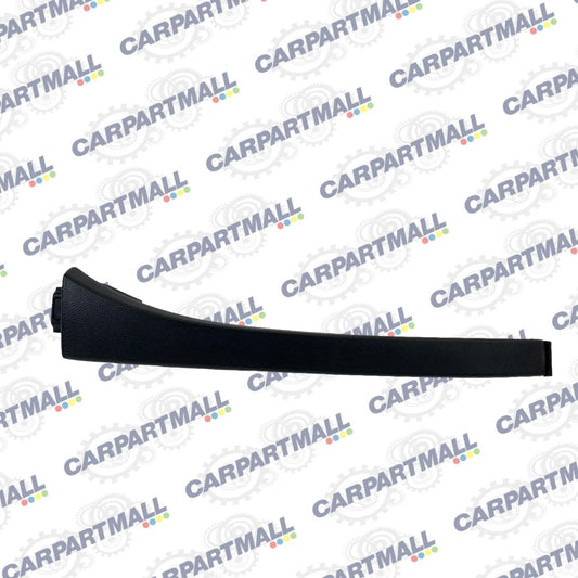 04-07 BMW 530I 525I FRONT CENTER CONSOLE ARMREST ARM REST STRIP TRIM TOP 7060019