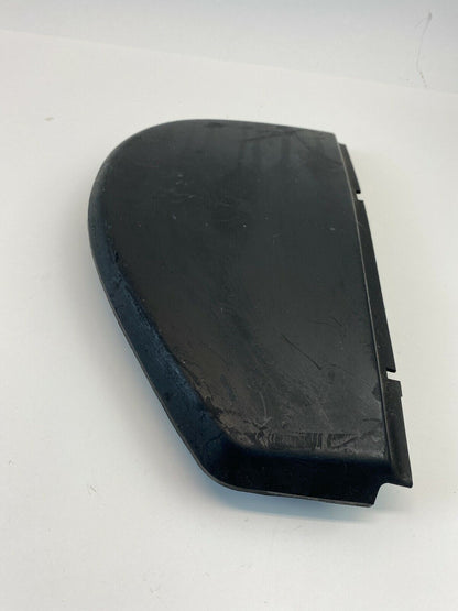 98-10 VW Beetle Dash Instrument Panel Right Side End Cap Cover Trim 1C1-858-248