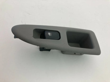 06-08 KIA OPTIMA REAR LEFT BACK DOOR WINDOW CONTROL SWITCH RR LH 93580-2G000 OEM
