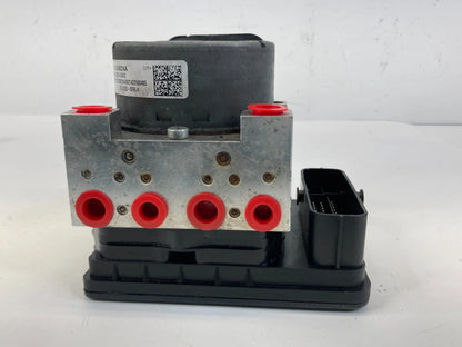 2014-2016 Dodge Dart 2.5L A/T FWD ABS Anti Lock Brake Pump Module 68256902AA OEM