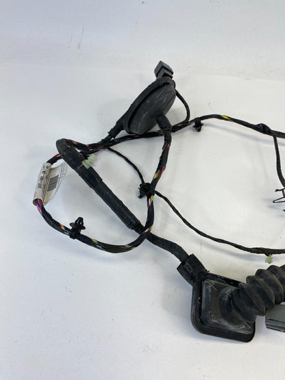 2005-2007 Ford Freestyle Rear Left Side Wire Wiring Harness 5F9T-14633-AH OEM