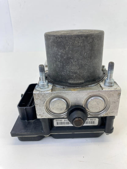 2011-2014 HYUNDAI SONATA 2.4L A/T ABS PUMP ANTI LOCK BRAKE MODULE 589203Q500 OEM