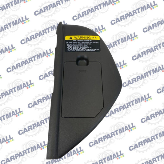 2007-2010 Hyundai Elantra Front Left Driver Dash End Cap Cover Trim 84716-2H600