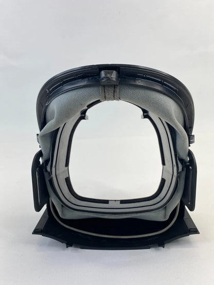 2006-2012 MERCEDES-BENZ R350 STEERING COLUMN LOWER COVER TRIM BEZEL SHROUD OEM