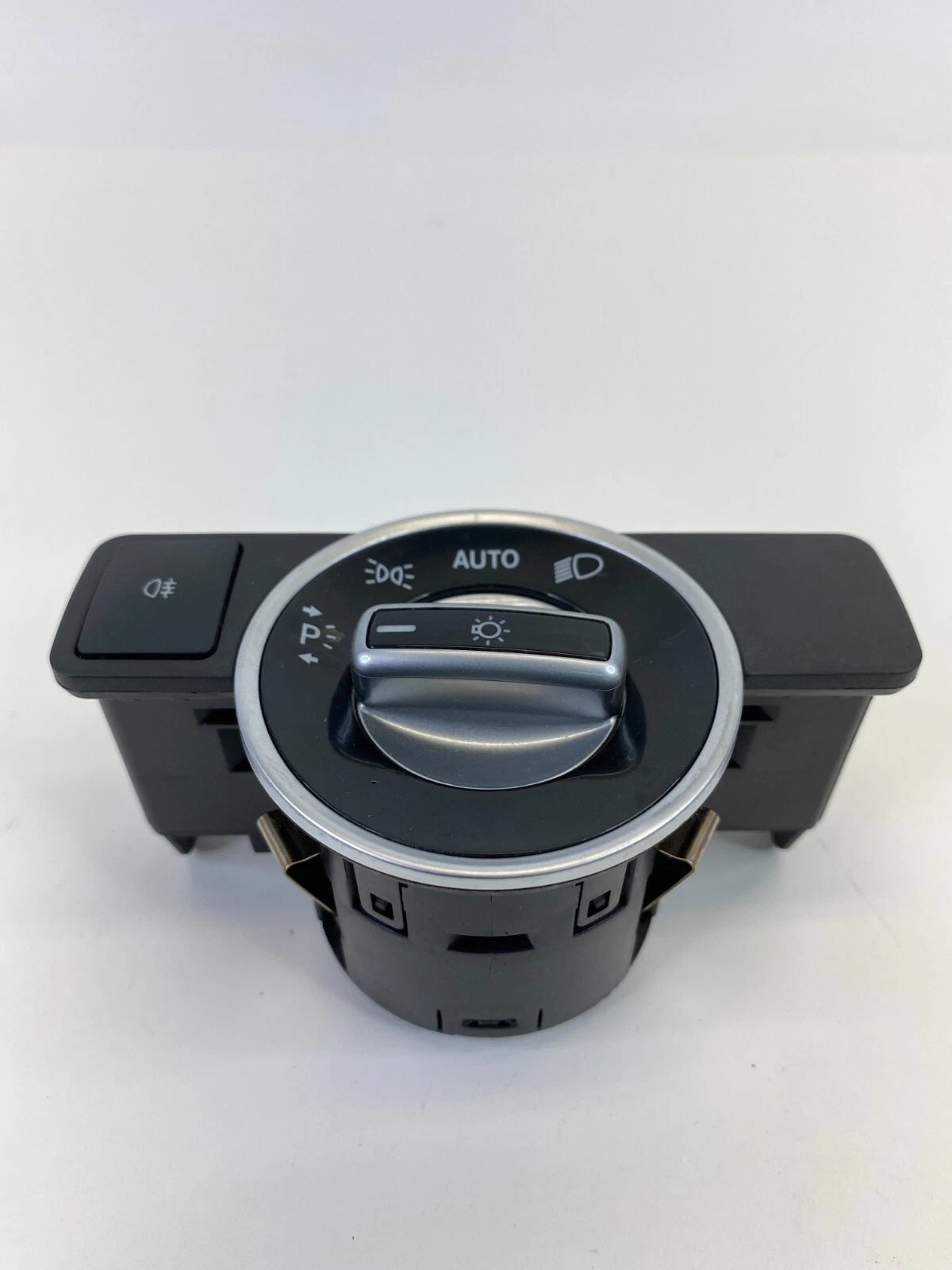 2006-2016 MERCEDES-BENZ E350 HEADLIGHT HEADLAMP FOG LIGHT CONTROL SWITCH OEM