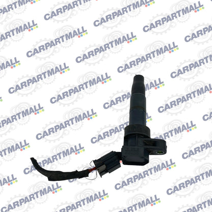 10 11 12 13 KIA FORTE FORTE KOUP 2.0L ENGINE IGNITION COIL IGNITOR 27300-3F100