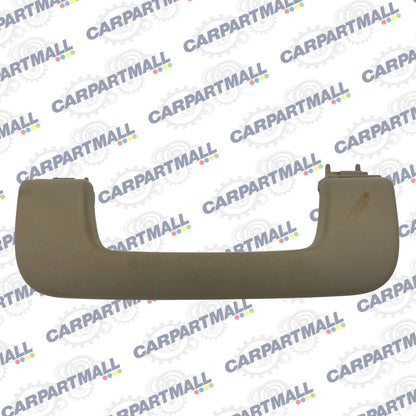 2005-2008 AUDI A6 FRONT RIGHT ROOF INNER GRAB GRIP ASSIST HANDLE 8P0-857-607 OEM
