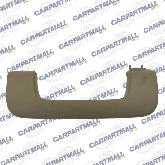 2005-2008 AUDI A6 FRONT RIGHT ROOF INNER GRAB GRIP ASSIST HANDLE 8P0-857-607 OEM