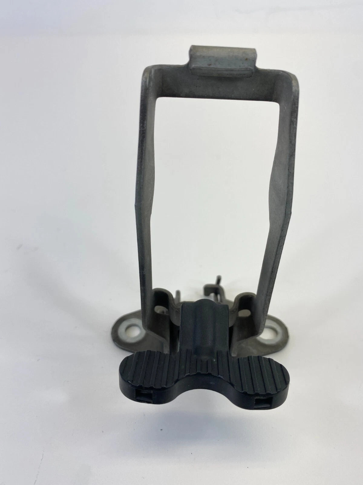 2003-2011 SAAB 9-3 93 SEDAN FRONT HOOD SAFETY CATCH LOCK LATCH RELEASE HANDLE