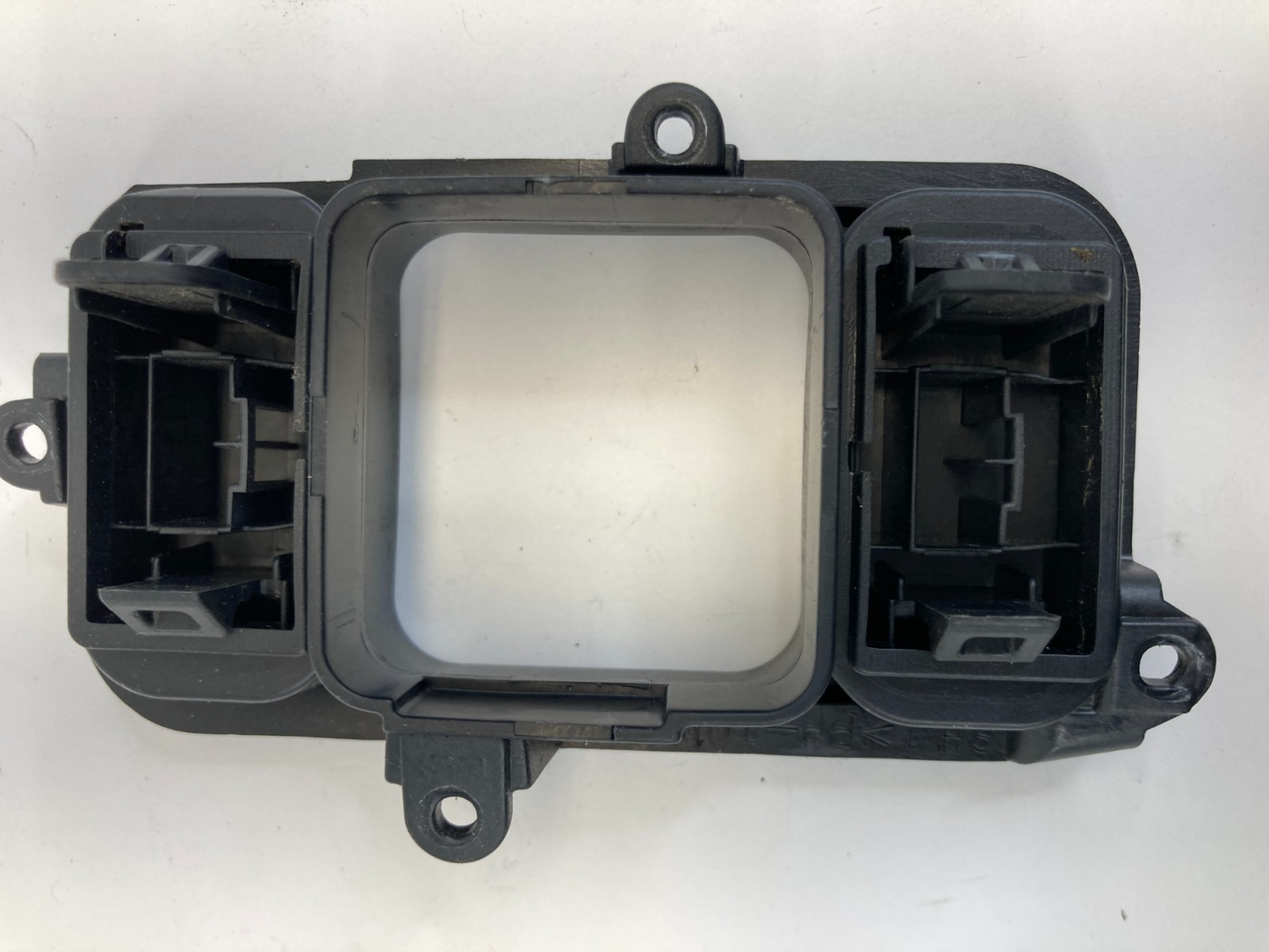 05-10 Honda Odyssey Front Dash Left Side Sliding Door Switch Trim Bezel Cover