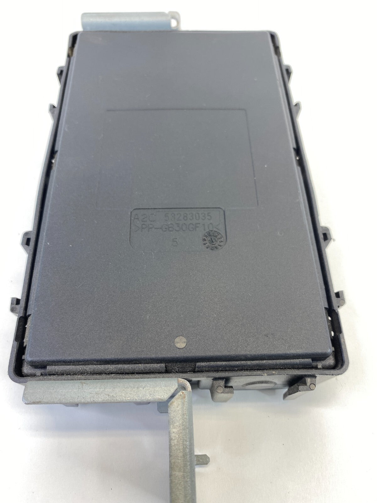 2010-2013 Nissan Altima 3.5L Body Computer Control Module BCM BCU 284B1-JA04D