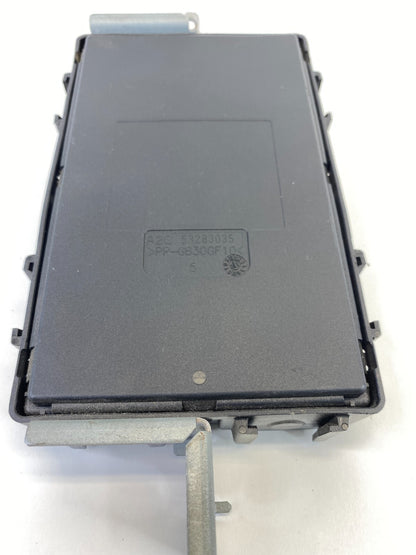 2010-2013 Nissan Altima 3.5L Body Computer Control Module BCM BCU 284B1-JA04D