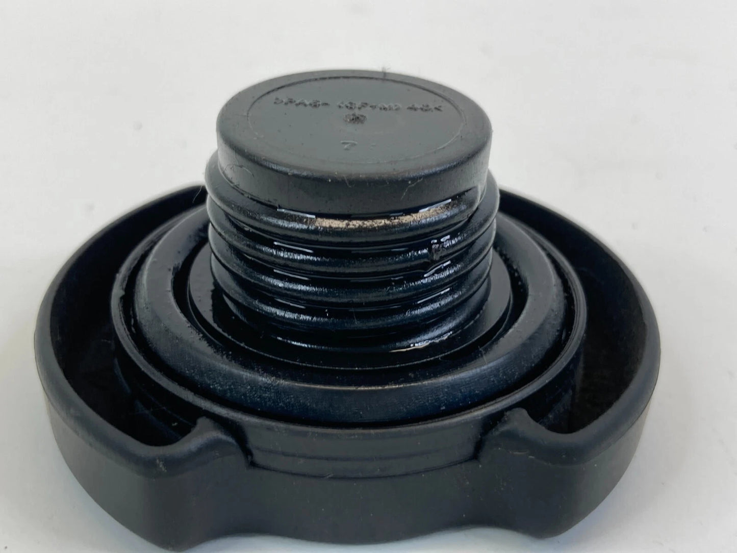 1987-2000 LINCOLN TOWN CAR 4.6L V8 ENGINE OIL FILLER FLUID CAP COVER LID OEM