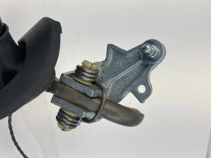 05-10 DODGE DAKOTA AUTOMATIC TRANSMISSION GEARSHIFT SHIFTER LEVER 55351137AB OEM