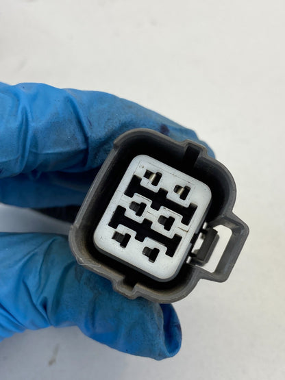 04 05 06 07 08 Acura TL Rear Right Side Back Door Harness Wire Wiring RH OEM