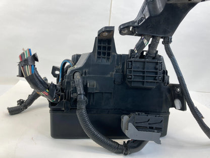 2009-2013 TOYOTA MATRIX 1.8L A/T ENGINE FUSE RELAY FUSE BOX UNIT BLOCK OEM