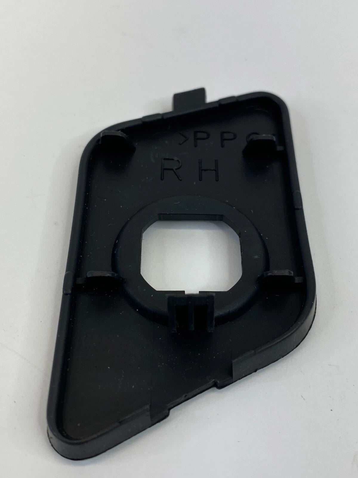 2003-2007 NISSAN MURANO RIGHT SIDE DASH AMBIENT LIGHT SENSOR SWITCH COVER BEZEL