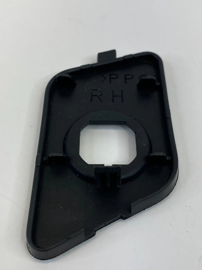 2003-2007 NISSAN MURANO RIGHT SIDE DASH AMBIENT LIGHT SENSOR SWITCH COVER BEZEL