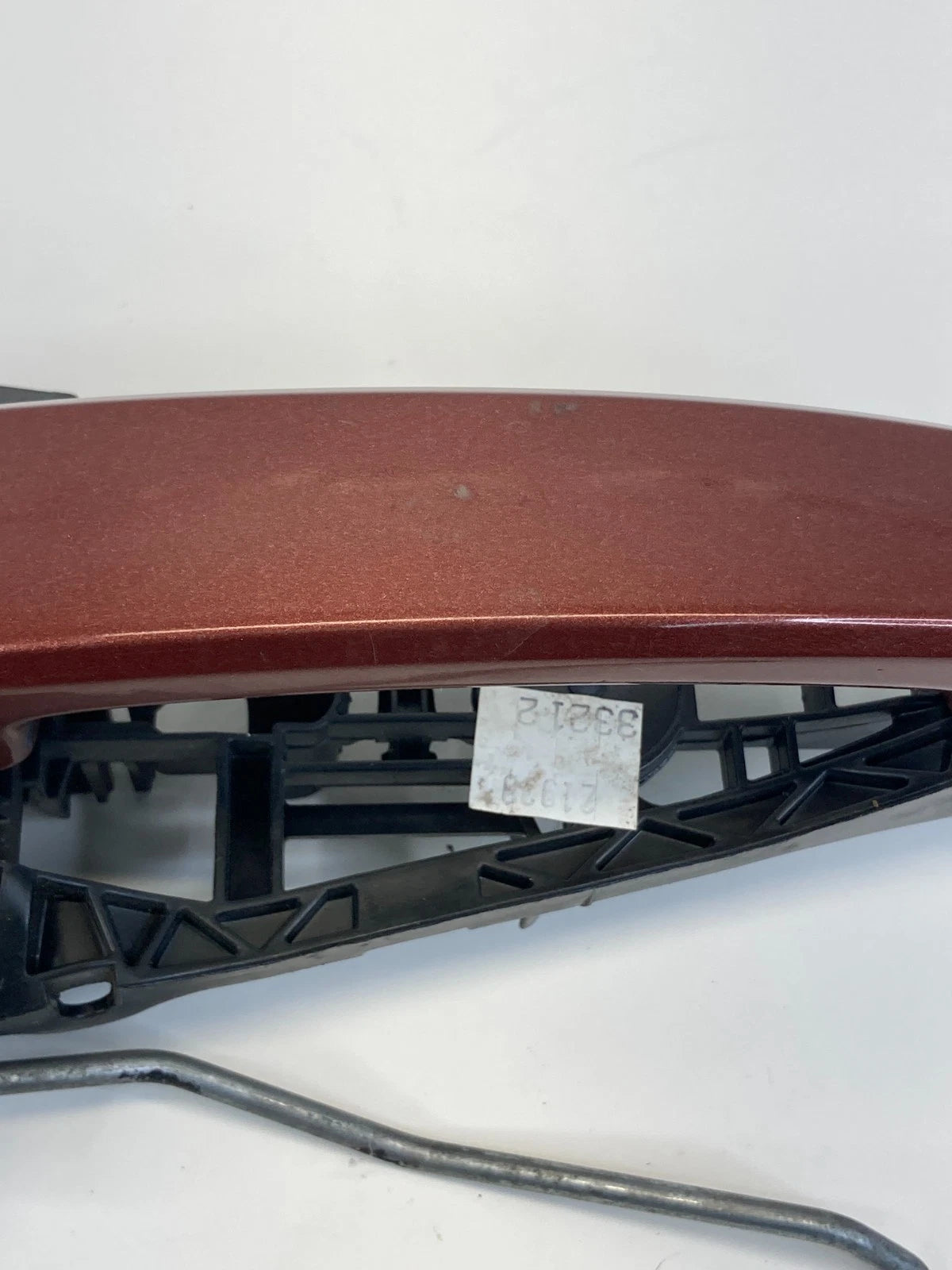 2013 14 15 2016 Chevrolet Cruze Front Left Side Exterior Door Handle 94002321