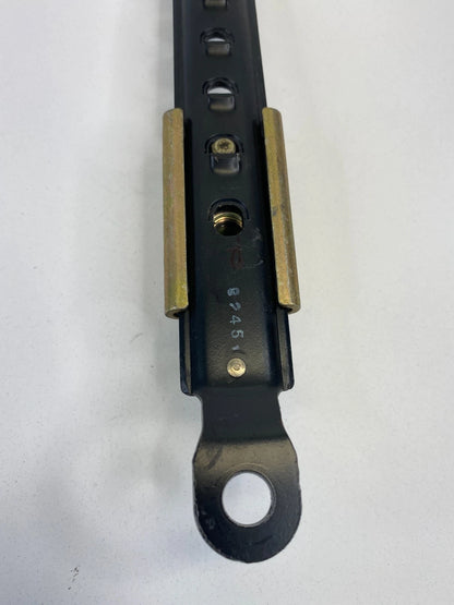 1999-2001 TOYOTA CAMRY SEDAN FRONT RIGHT SIDE SEAT BELT HEIGHT ADJUSTER OEM