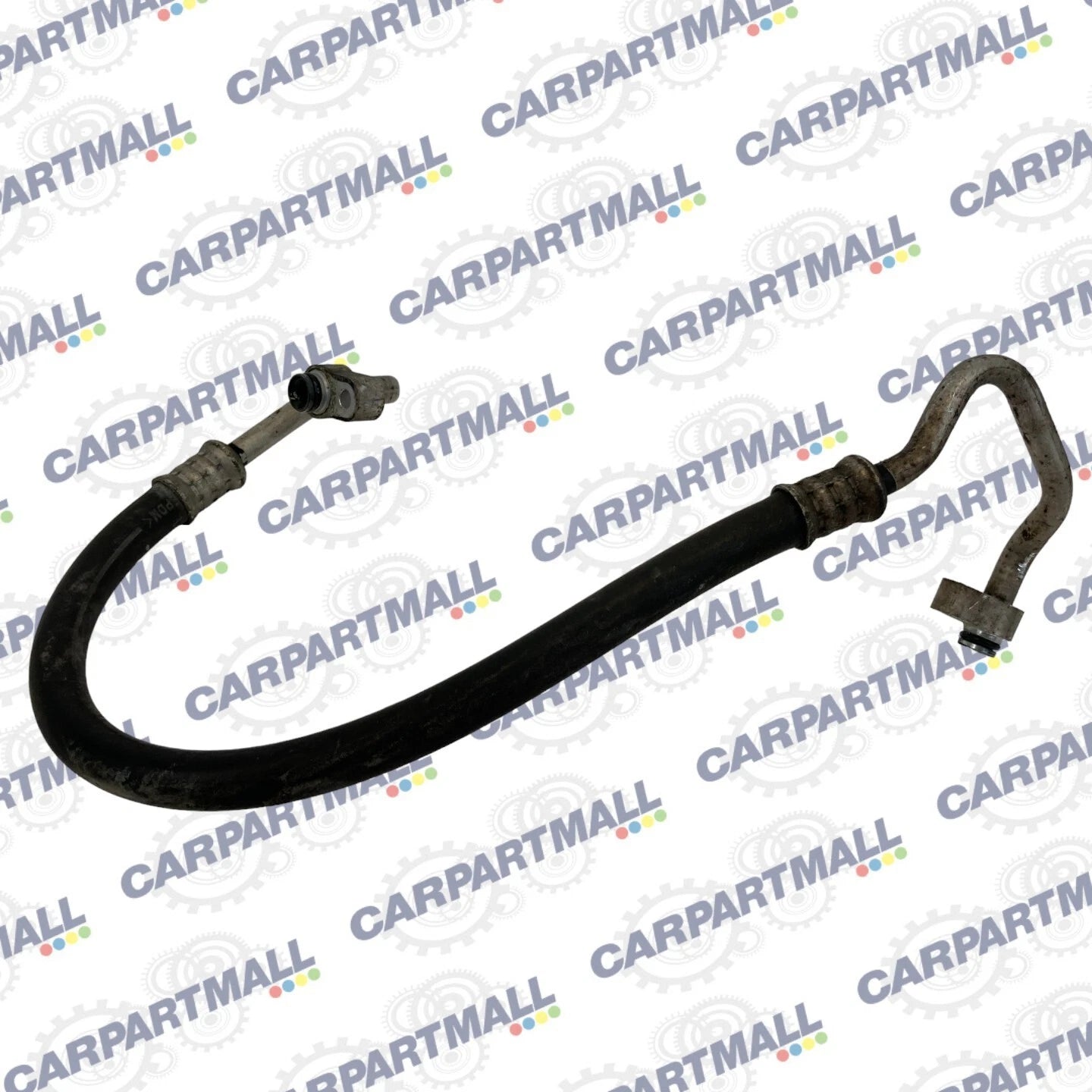 2002-2006 ACURA RSX AC A/C AIR CONDITIONING HOSE LINE PIPE TUBE OEM