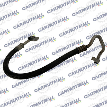 2002-2006 ACURA RSX AC A/C AIR CONDITIONING HOSE LINE PIPE TUBE OEM