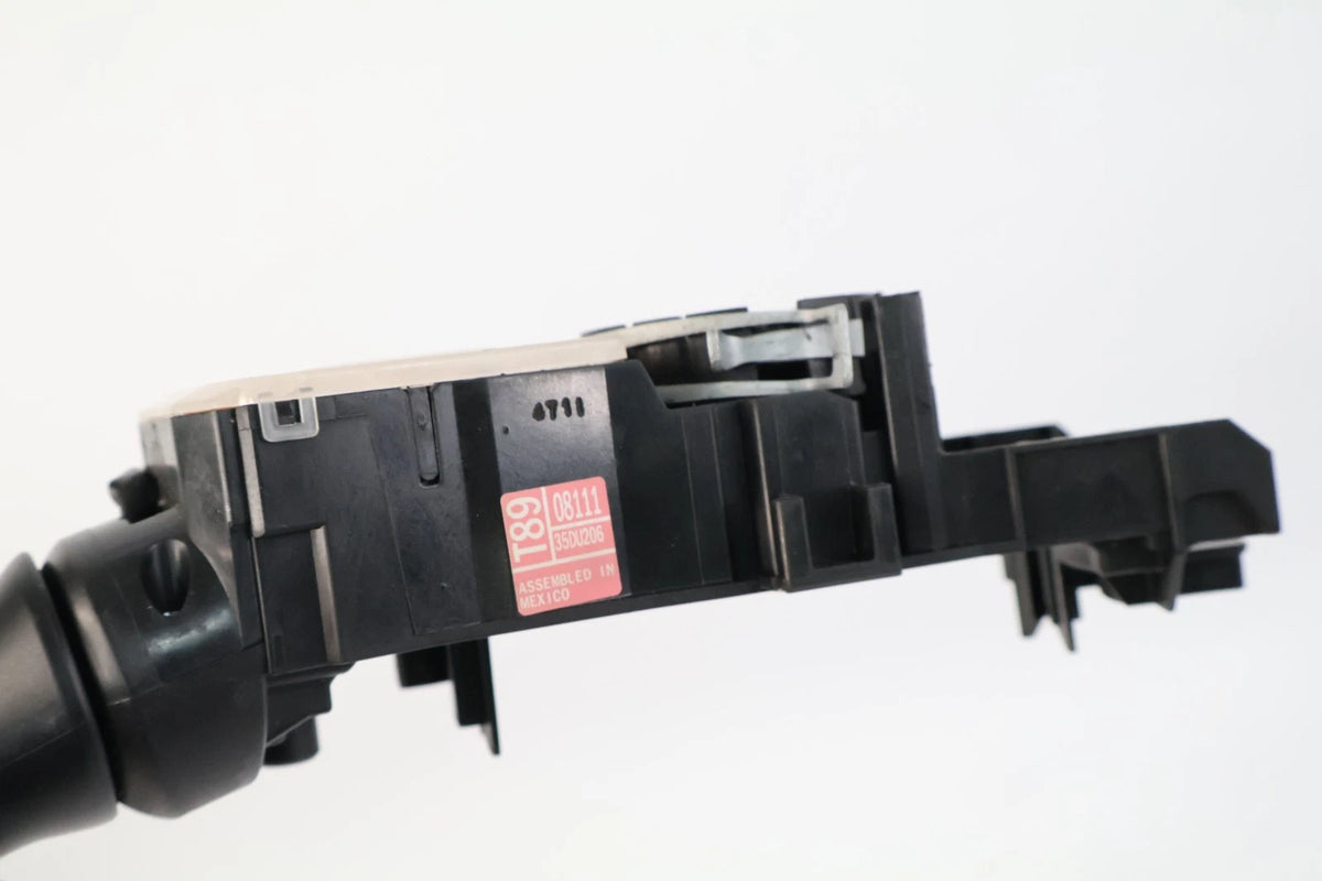 2011-2014 TOYOTA SIENNA TURN SIGNAL HEADLIGHT CONTROL SWITCH 08111-35DU206 OEM