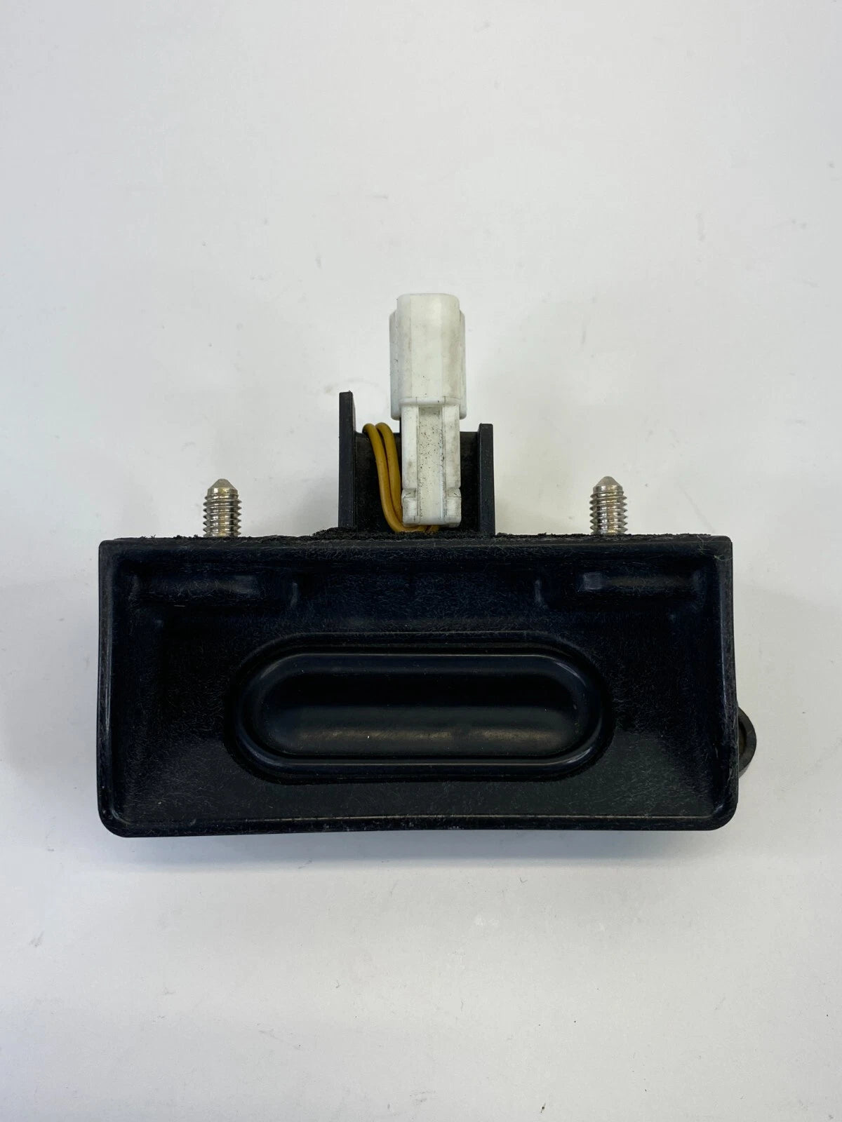 2010-2014 HONDA INSIGHT LIFT GATE OPEN EXTERIOR RELEASE SWITCH ASSY OEM