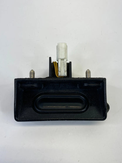 2010-2014 HONDA INSIGHT LIFT GATE OPEN EXTERIOR RELEASE SWITCH ASSY OEM