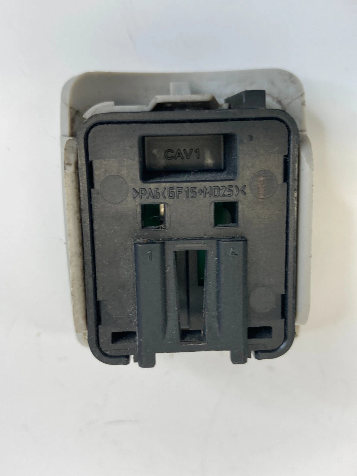 2009-2014 VOLKSWAGEN ROUTAN REAR LEFT SIDE POWER SLIDING DOOR SWITCH 1ES32ES3AB