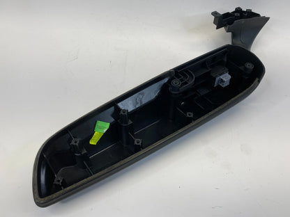 05-11 AUDI A6 QUATTRO FRONT RH DOOR PANEL PULL HANDLE ARMREST 4F0-867-174-A OEM