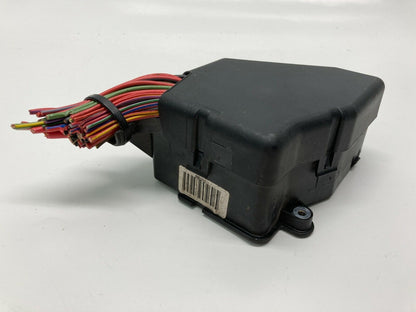 1996-2009 Audi A4 Quattro A6 S4 TT Interior Fuse Box Relay Holder OEM