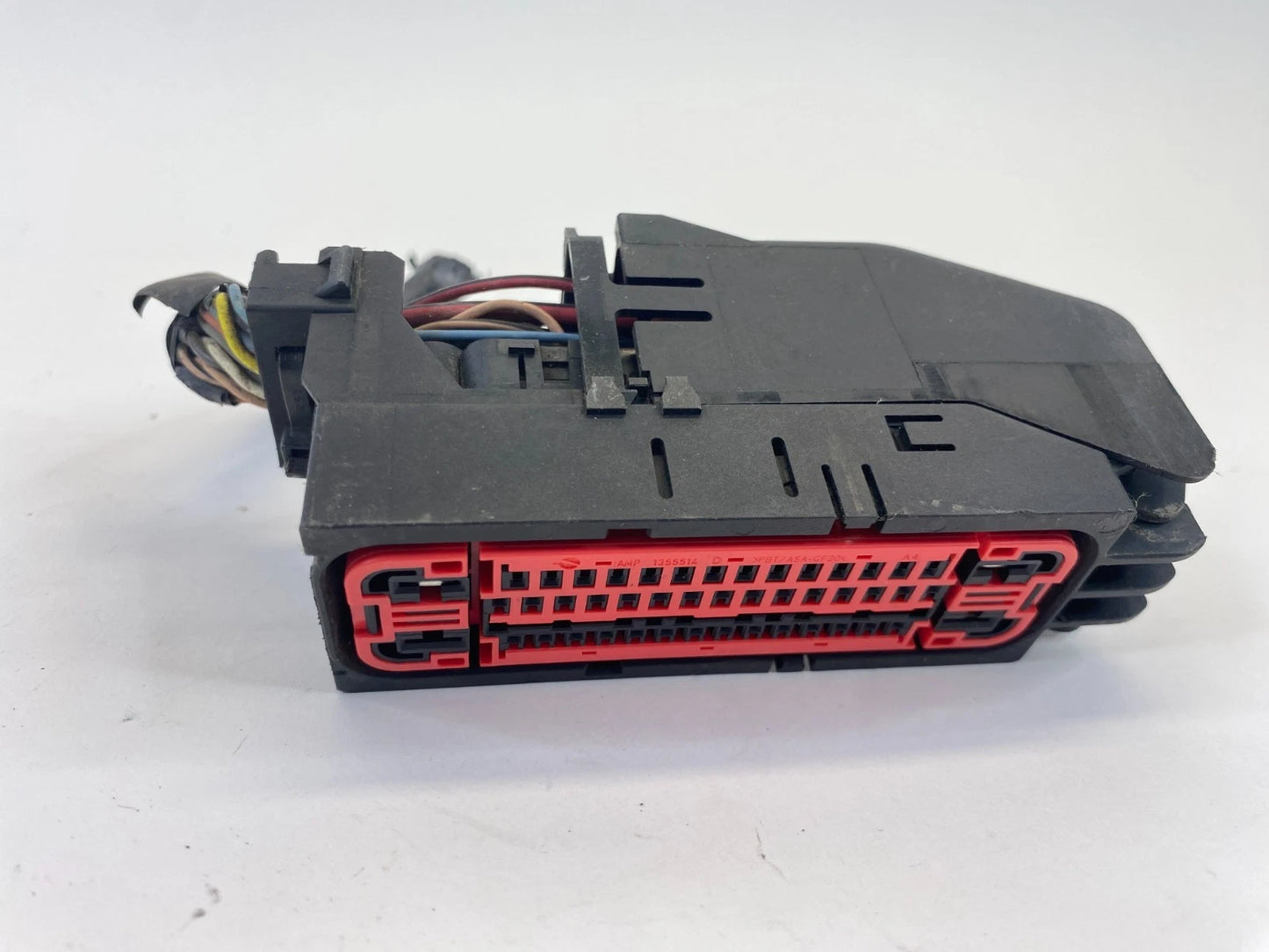 2010-2017 CHEVROLET EQUINOX AT AWD ABS ANTI LOCK BRAKE PUMP PLUG CONNECTOR