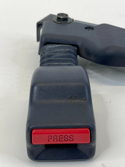 2006-2008 Honda Civic 4-DR Front Right Pass Side Seat Belt Buckle A0Z7RP0KZ00