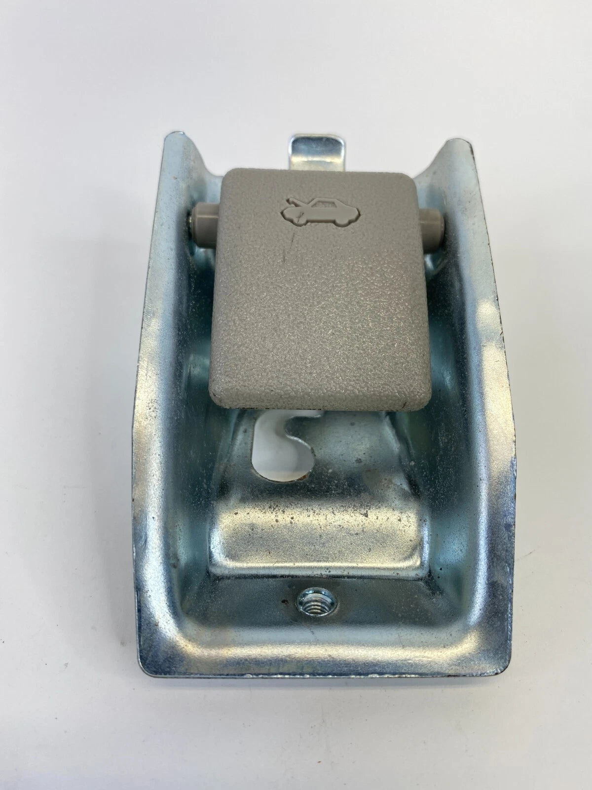 2003-2006 SUZUKI XL-7 FRONT HOOD RELEASE OPENER HANDLE SWITCH LEVER OEM