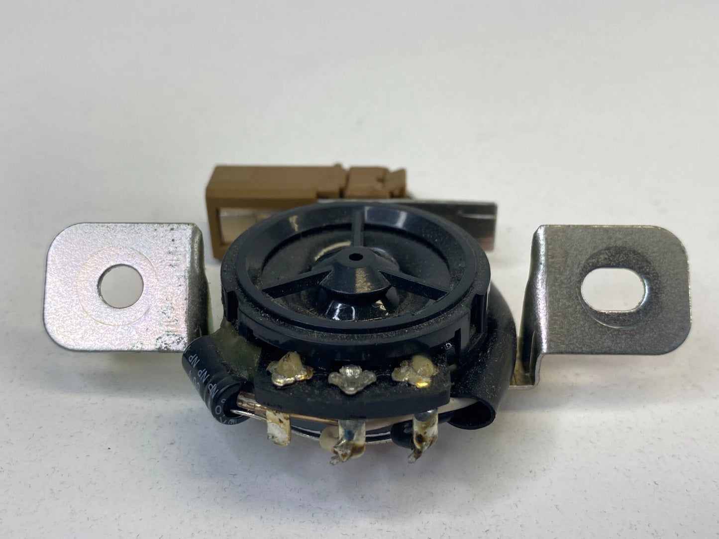 2003-2007 NISSAN MURANO FRONT DASH LEFT RIGHT SPEAKER TWEETER SPB-911-100 OEM