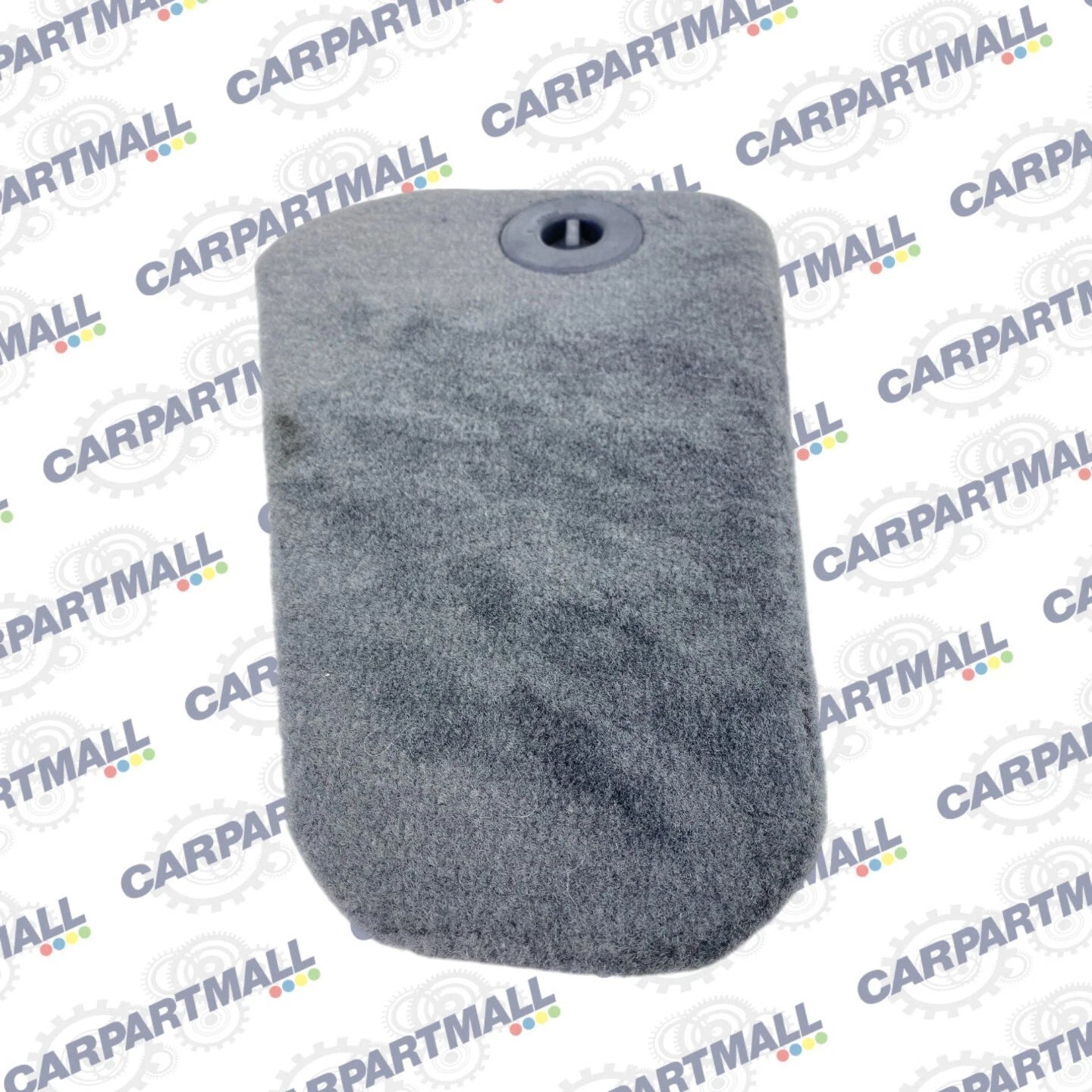2000-2006 TOYOTA TUNDRA REAR LEFT SIDE JACK CARGO STORAGE COVER PANEL LID OEM