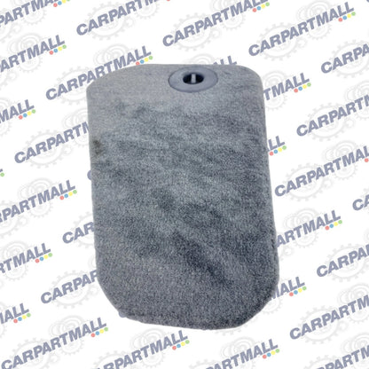2000-2006 TOYOTA TUNDRA REAR LEFT SIDE JACK CARGO STORAGE COVER PANEL LID OEM