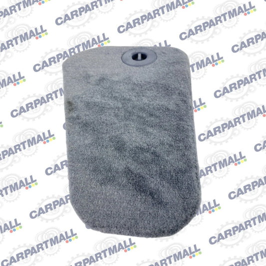 2000-2006 TOYOTA TUNDRA REAR LEFT SIDE JACK CARGO STORAGE COVER PANEL LID OEM